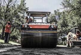 Why Choose Us For All Your Driveway Paving Needs in Alliance, OH?